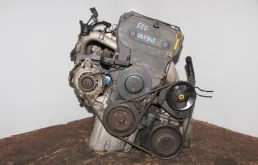 Двигатель (без навесного) для Kia Spectra SD Седан RU 2004-2011