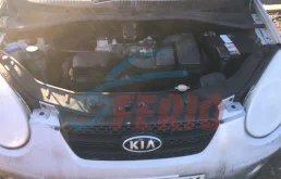 Kia Picanto 1.1(65Hp) (G4HG) Hatchback (SA) MT FWD в разборе у ДимАвто