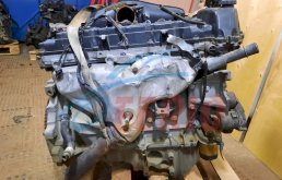 Двигатель (в сборе) для Chevrolet TrailBlazer GMT360 (2001-2010) на фотографиях