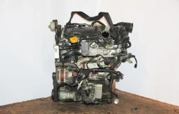 Двигатель (без навесного) (M9R 780) для Opel Vivaro Фургон (A) 2001-2014