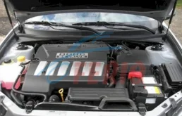Chevrolet Epica 2.0(143Hp) (X20D1) Sedan (V250) AT FWD в разборе у td-chevrolet
