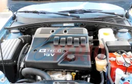 Chevrolet Lacetti 1.4(95Hp) (F14D3) Hatchback (J200) MT FWD в разборе у td-chevrolet