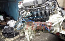 Двигатель (без навесного) для Fiat Albea 1996-2012 на фотографиях