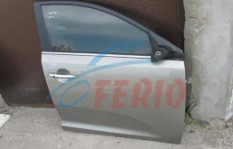 Дверь передняя правая желательно серая для Kia Sportage SL 2010-2014