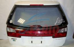 Крышка багажника для Subaru Legacy Универсал BH/B12 1998-2003