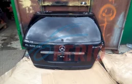 крышка багажника  для Mercedes-Benz M class W164 2005-2011