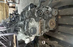 Двигатель (в сборе) для SsangYong Actyon CK 2010-2013