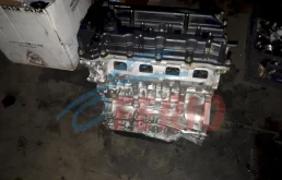 Двигатель (без навесного) для Kia Sorento 2 XM Rest 2012-2021