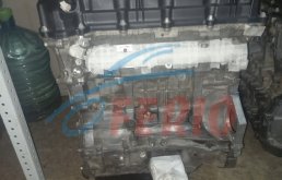 Двигатель (без навесного) для Hyundai Santa Fe 3 DM rest 2015-2019 на фотографиях