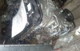 Двигатель (без навесного) для Hyundai Elantra MD 2011-2016 на фотографиях