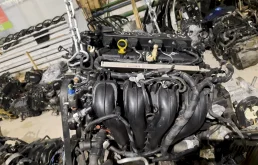 Двигатель (без навесного) для Ford Mondeo IV Седан (BD) 2007-2010
